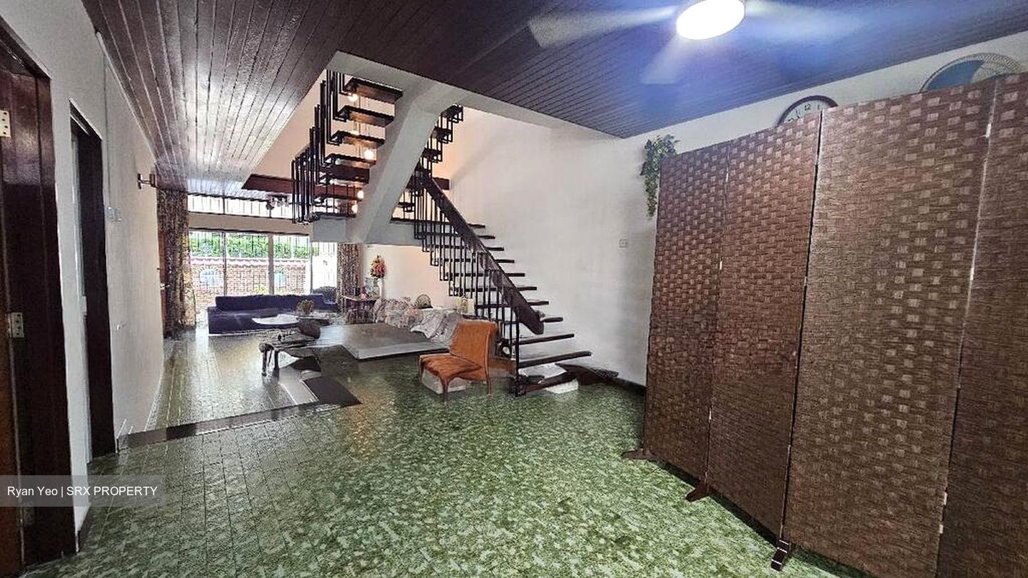 Pei Wah Avenue (D21), Semi-Detached #503934611